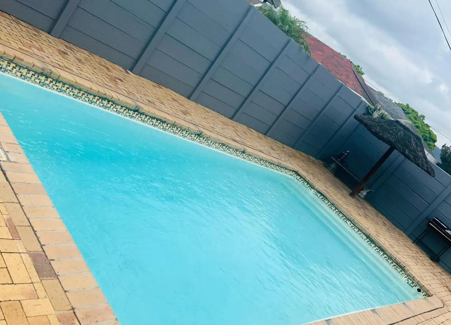 African Haven Guest House Bnb Goodwood Κέιπ Τάουν 0*,  Νότια Αφρική