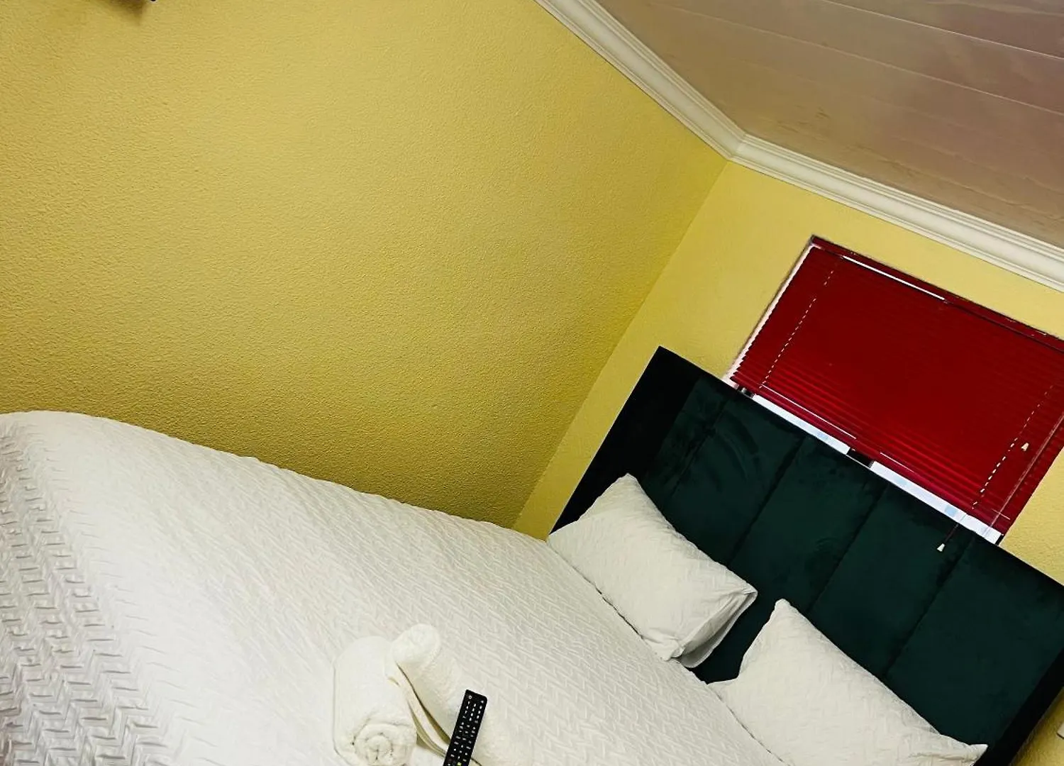 Bed and Breakfast African Haven Guest House Bnb Goodwood Κέιπ Τάουν Νότια Αφρική