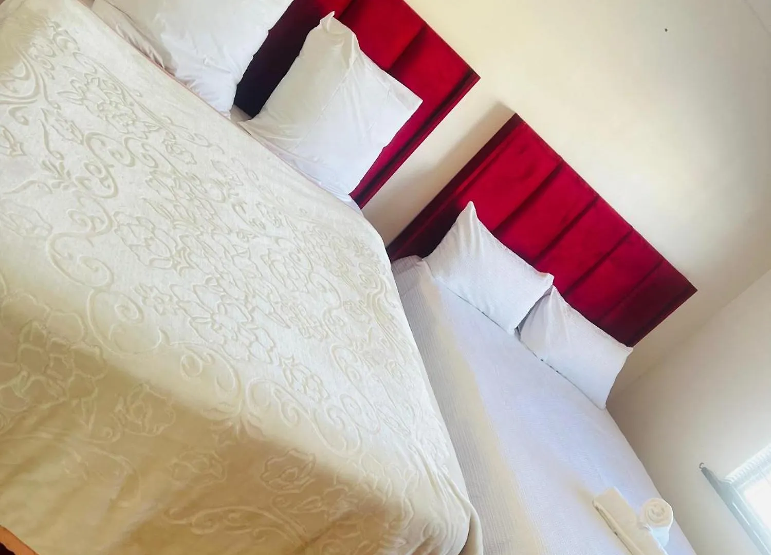 African Haven Guest House Bnb Goodwood Ciudad del Cabo Sudáfrica