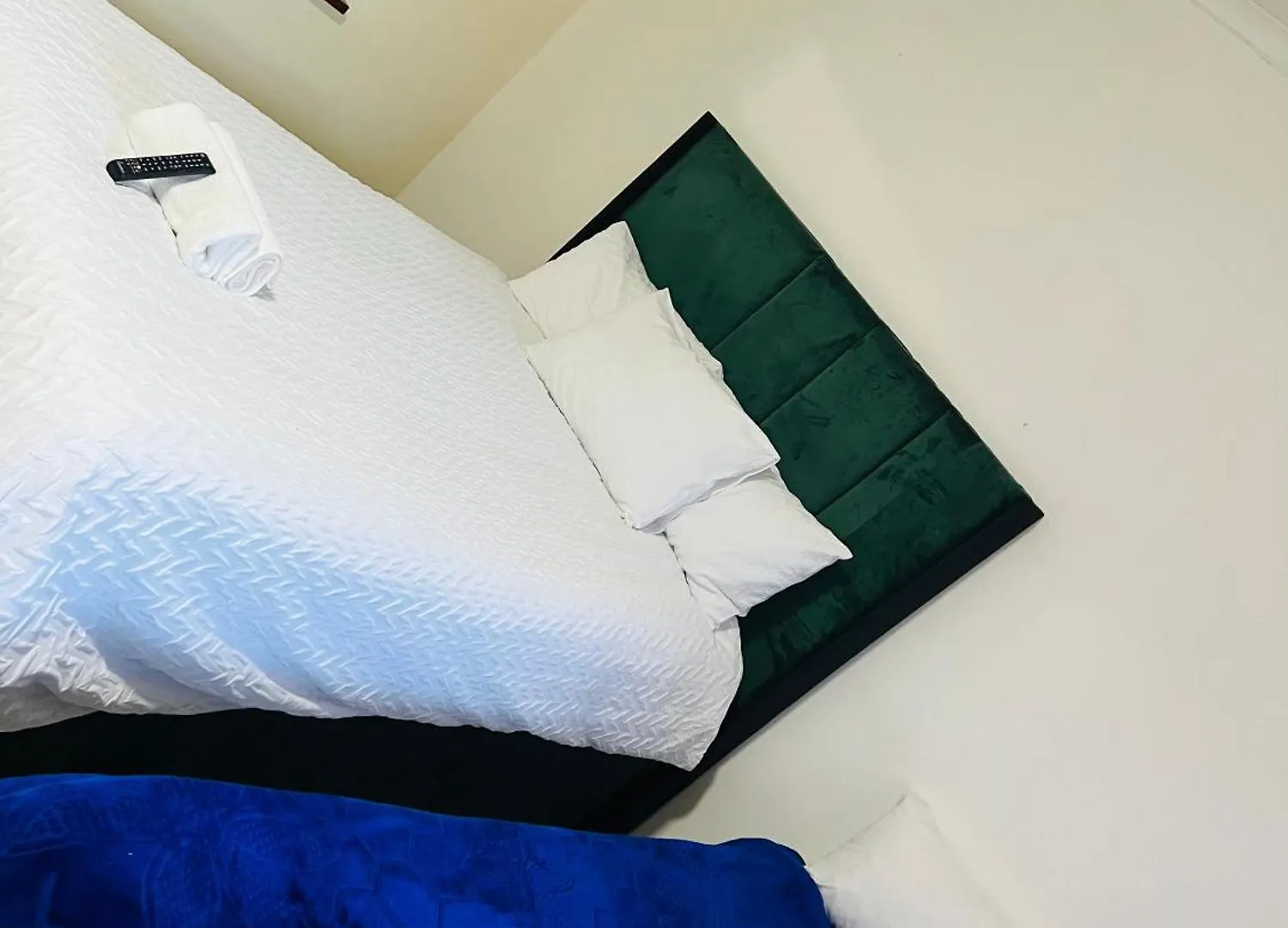 Bed and breakfast African Haven Guest House Bnb Goodwood Ciudad del Cabo