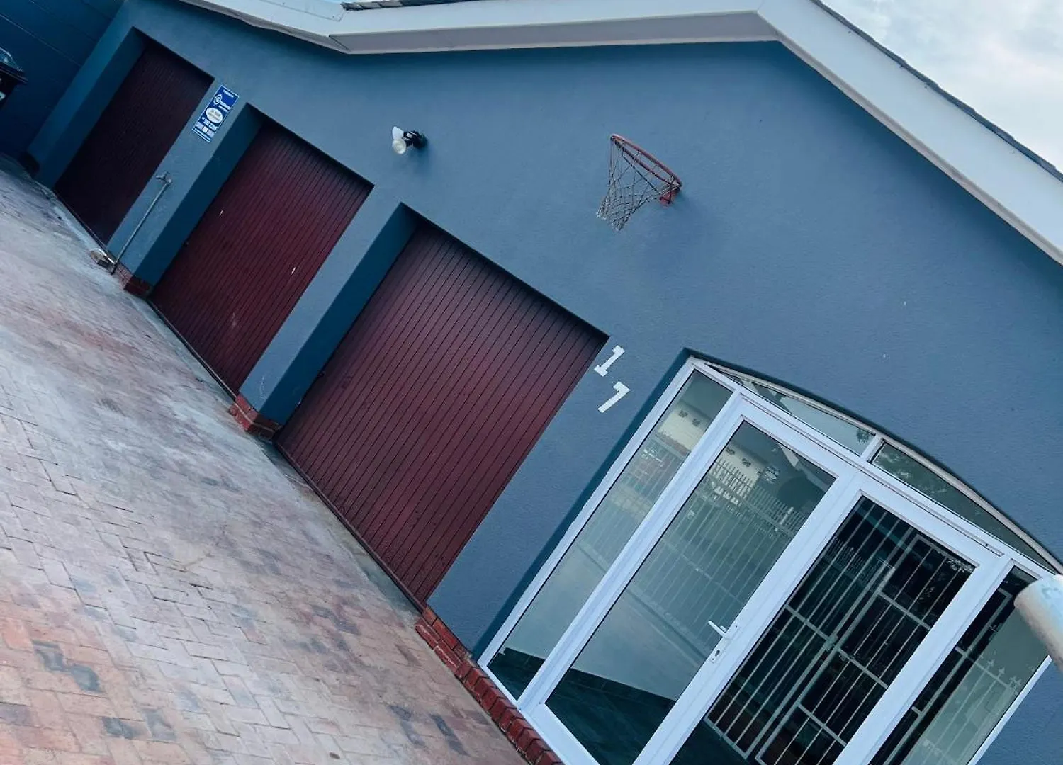Bed and breakfast African Haven Guest House Bnb Goodwood Ciudad del Cabo